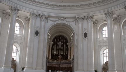Šv. Blažiejaus katedra